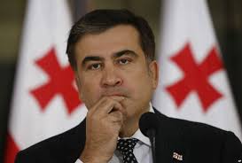 Саакашвили: «Моя мама помогает мне деньгами»