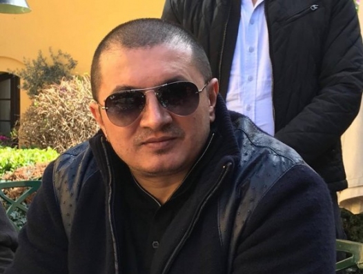 Лоту Гули вновь задержан в Турции