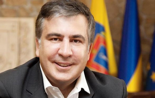 Саакашвили поблагодарил азербайджанцев Грузии на азербайджанском языке - ВИДЕО