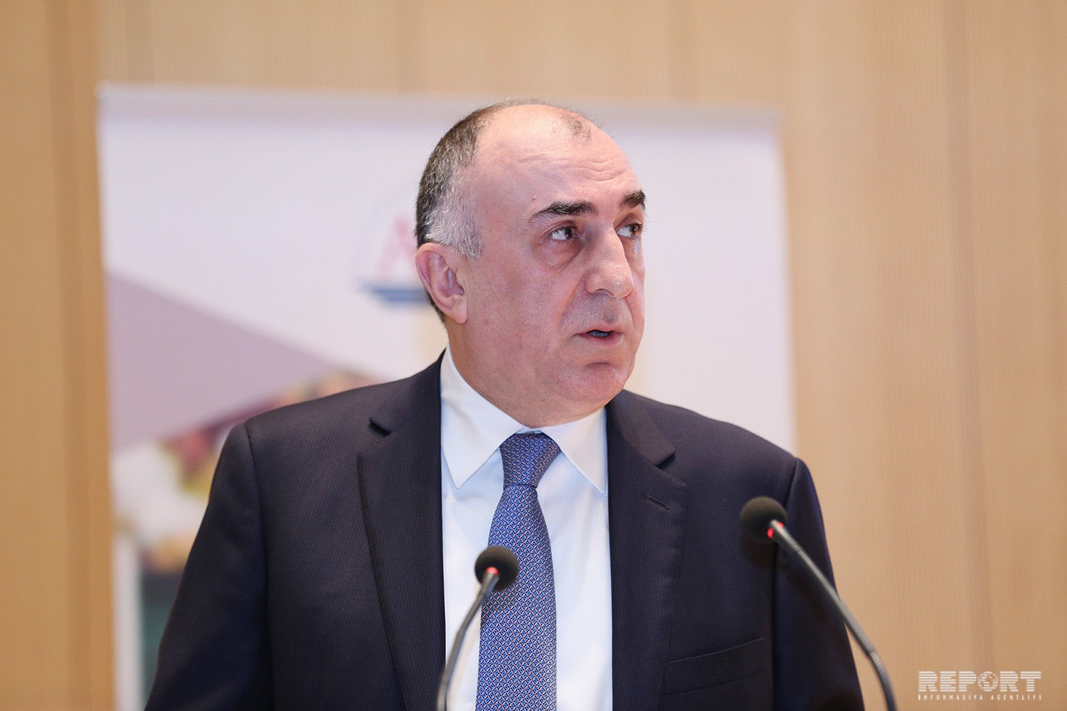 Глава МИД Азербайджана посетит Болгарию