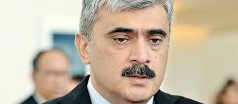 Риски для бюджета Азербайджана в связи с колебаниями цен на нефть незначительны – глава Минфина