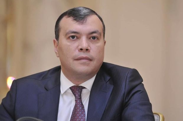 Сахиль Бабаев: Пенсия вырастет до 241 маната