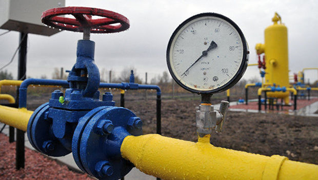 Азербайджан откажется от импорта газа в 2019 году