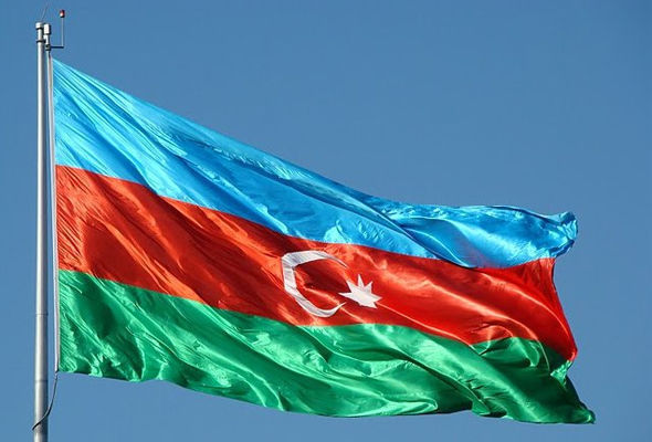 Azərbaycan Dövlət Bayrağı gününü qeyd edir