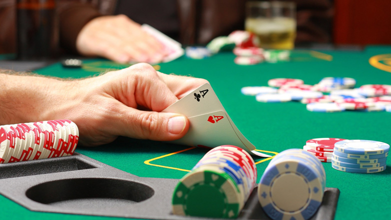 Израиль может легализовать покер