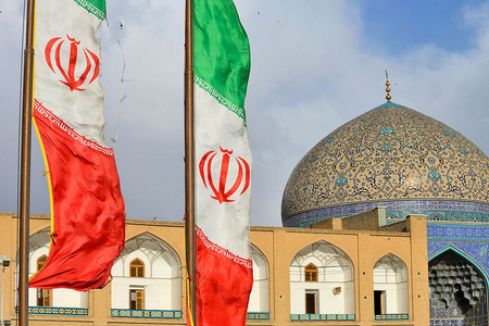 Иран пожаловался ММО на санкции
