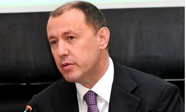Продлен срок ареста Джахангира Гаджиева