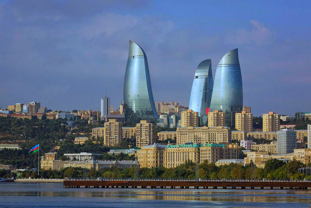 Баку в ТОП-3 городов СНГ для шопинга