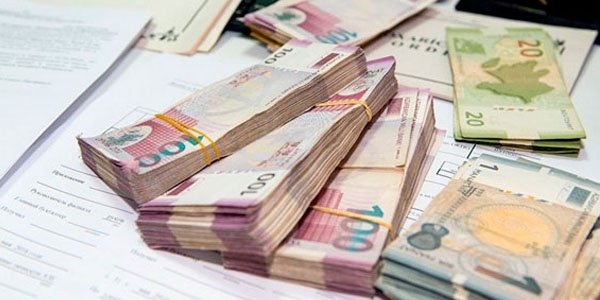 Azərbaycanda 1,3 milyard manat məhv edildi - VİDEO