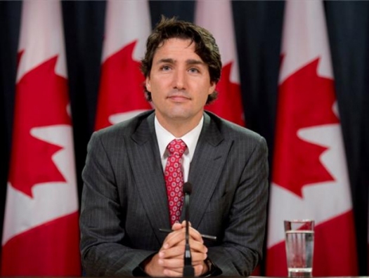 Премьер Канады об убийстве Хашоги