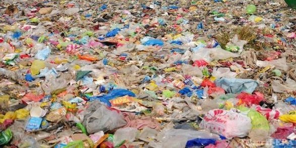 Азербайджан тоже откажется от пластиковых пакетов