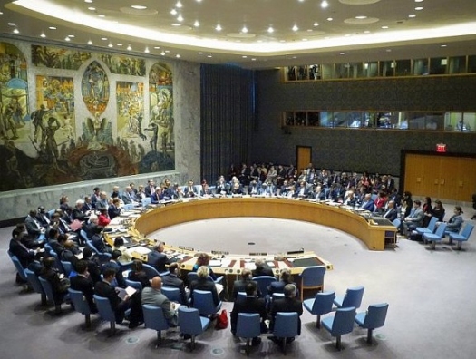 Совбез ООН созвали из-за Газы