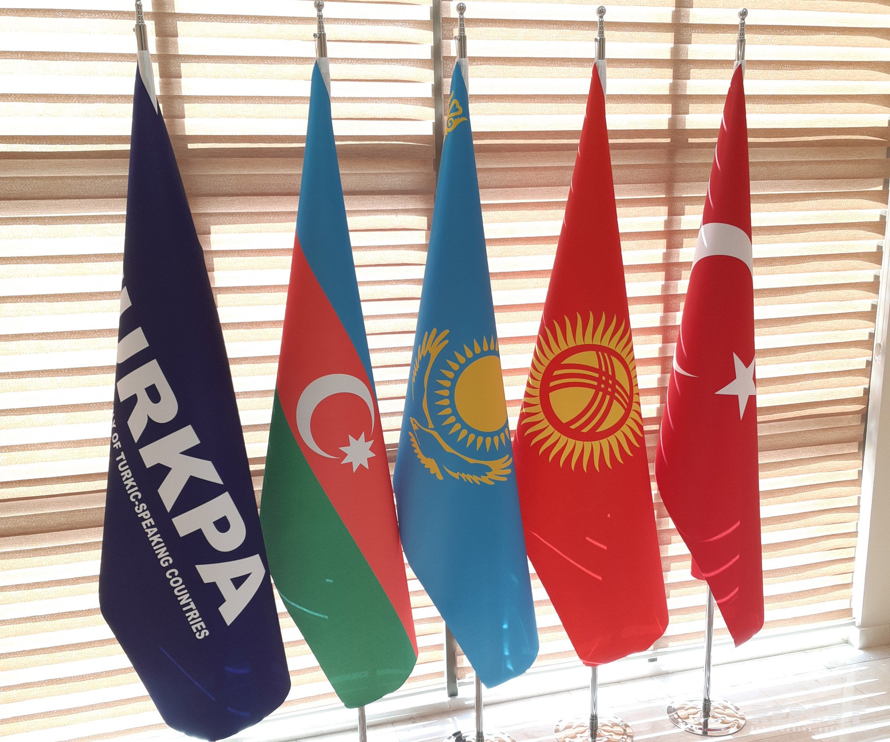 В Измире состоится 8-е пленарное заседание ТюркПА