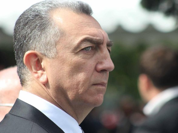 Новый мэр Баку взялся за коррупционера 