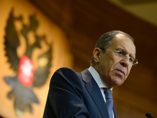 Лавров: Россия должна научиться жить в условиях санкций