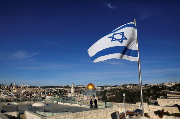 Евреев в Европе не тянет в Израиль