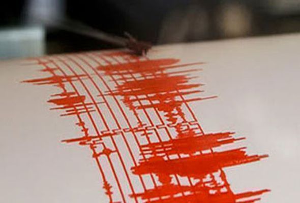 Землетрясение в Иране ощущалось в Азербайджане