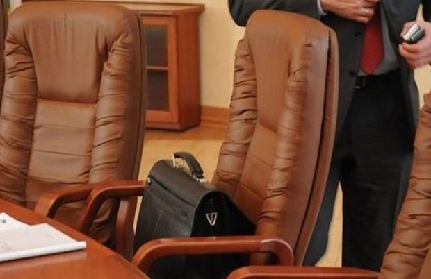 Уволен глава таможенного комитета Нахчывана