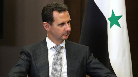 Асад сменил девять министров