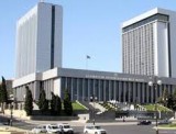 Парламент Азербайджана принял проект госбюджета на 2019 год
