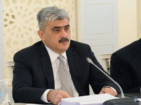 Сенсационное заявление министра финансов: «Азербайджану не нужен сильный манат»