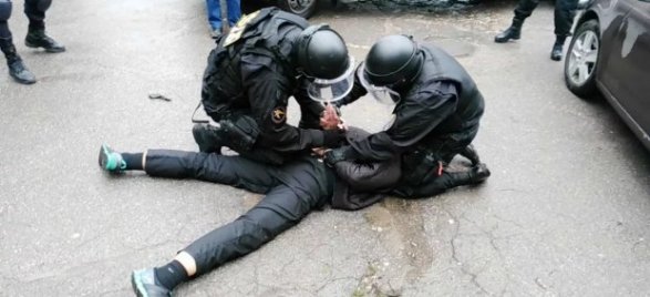 В Москве арестован  киллер из Азербайджана