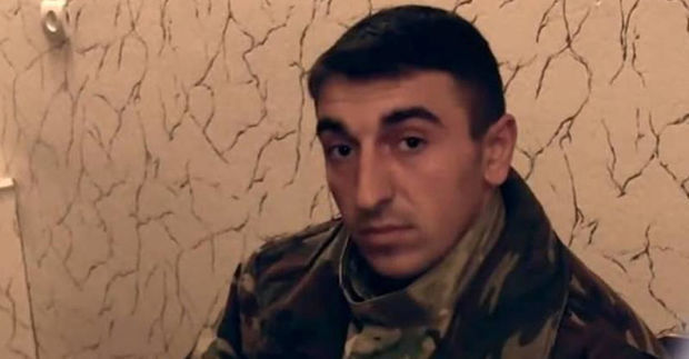 Власти Армении готовы освободить Эльнура Гусейнзаде