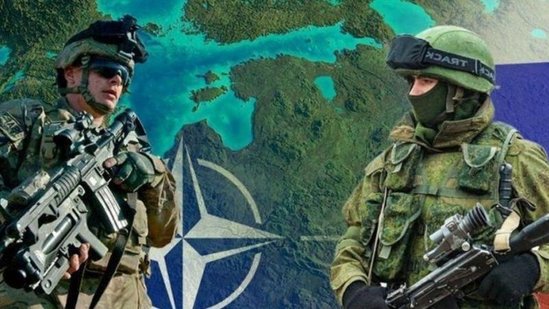 Rusiyaya hərbi cavab hazırlanır - Keçmiş səfir detalları açıqladı