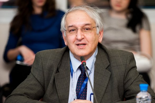 Фуад Алескеров избран в Европейскую академию