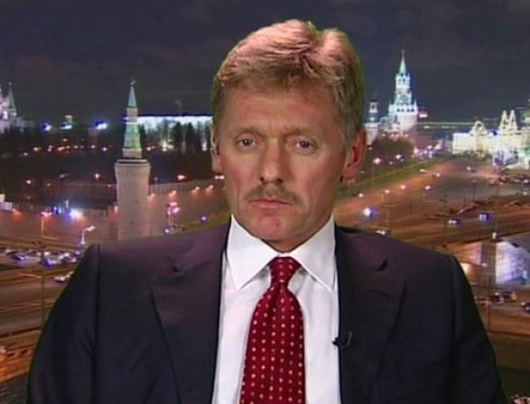 Кремль о новом генсеке ОДКБ