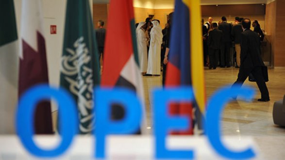 Госдеп раскритиковал решение ОПЕК о сокращении нефтедобычи