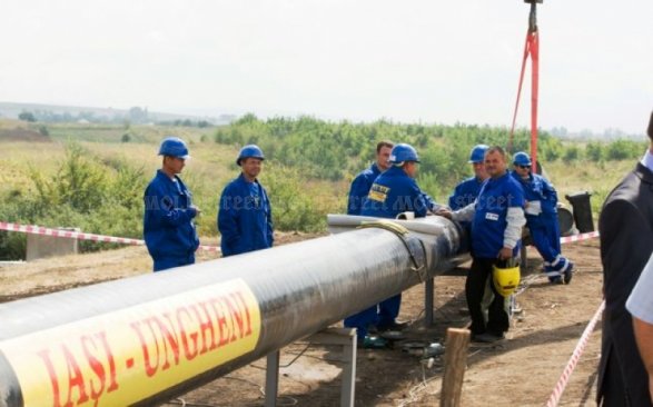 В Молдове нашли альтернативу российскому газу