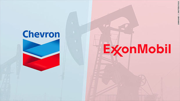 В посольстве США прокомментировали уход ExxonMobil и Chevron из Азербайджана