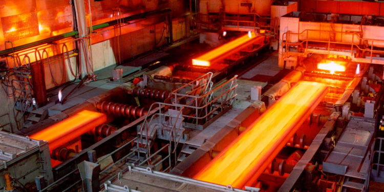 На западе Азербайджана построят новый металлургический завод за $1,2 млрд