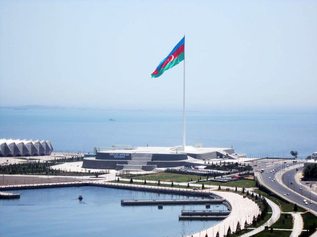 Представитель Армении едет в Баку