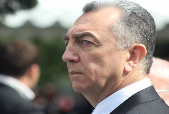 Брат главы ИВ Баку назначен на высокий пост