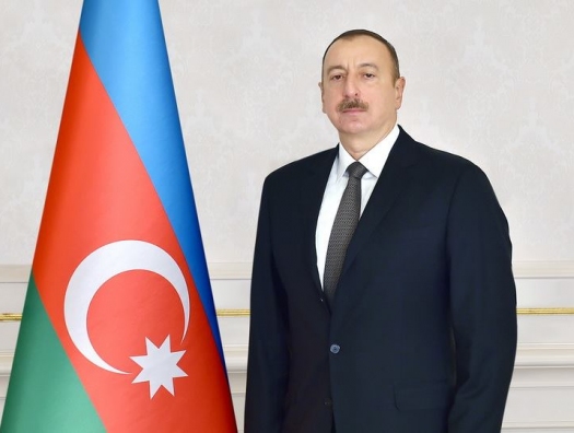 Ильхам Алиев о надежде на решение карабахской проблемы