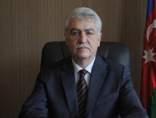 Tамерлан Гараев назначен послом Азербайджана в Литве