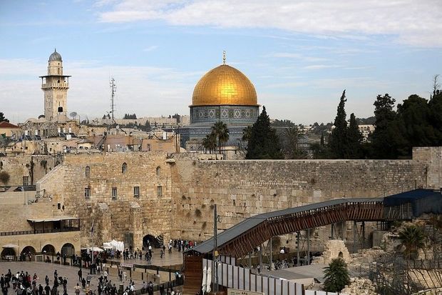 Еще одна страна признала Иерусалим столицей Израиля