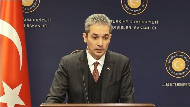МИД Турции: Мы будем проводить операции до полного уничтожения террористов