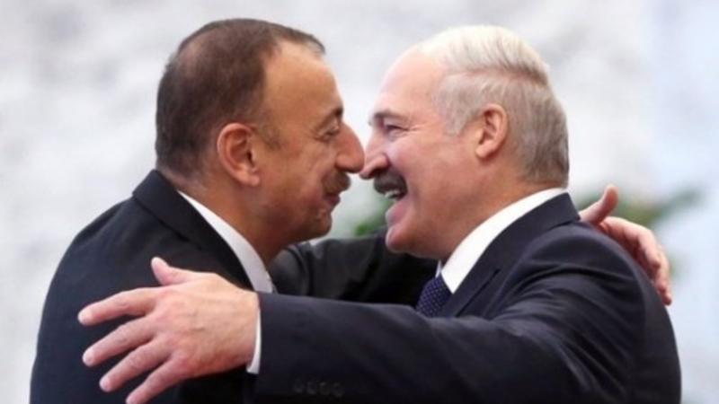Лукашенко: «Я позвонил: Ильхам, говорю, мне нужно немедленно 900 миллионов»