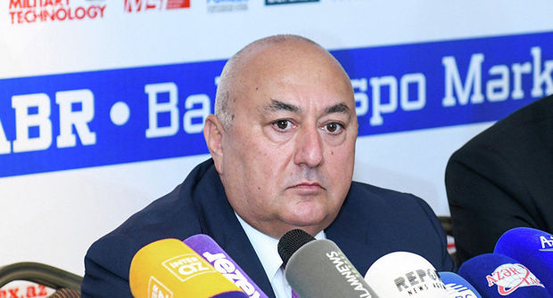Азербайджан запускает серийное производство автоматов
