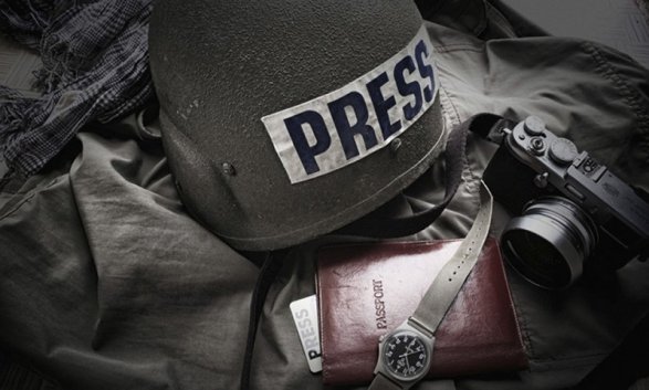 В мире за год погибли 113 журналистов