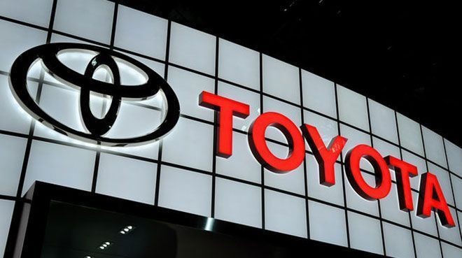 Toyota gözlənilməz bir anda qərar verdi - Satışları dayandırır