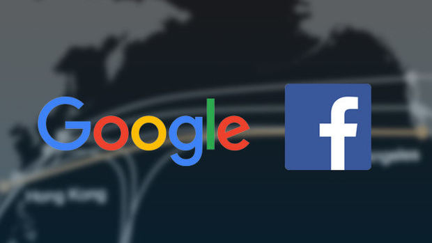 Google и Facebook оштрафовали за нарушение закона