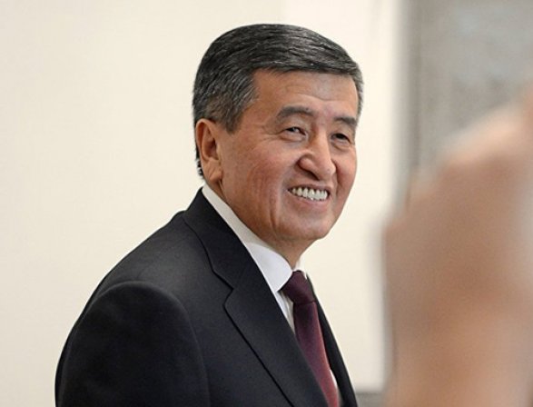 Киргизия заявила о поддержке кандидата Лукашенко в ОДКБ