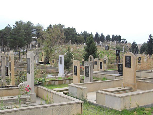 Могилам на кладбищах присвоят порядковые номера