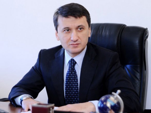 Пресс-секретарь президента Азербайджана осудил клеветническую кампанию против Лейлы и Арзу Алиевых