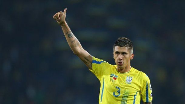 СМИ: Защитник сборной Украины не хочет в «Карабах»