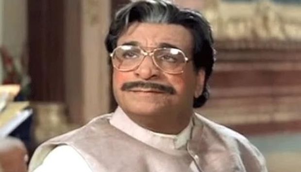 Индийский актер Кадер Кхан умер
